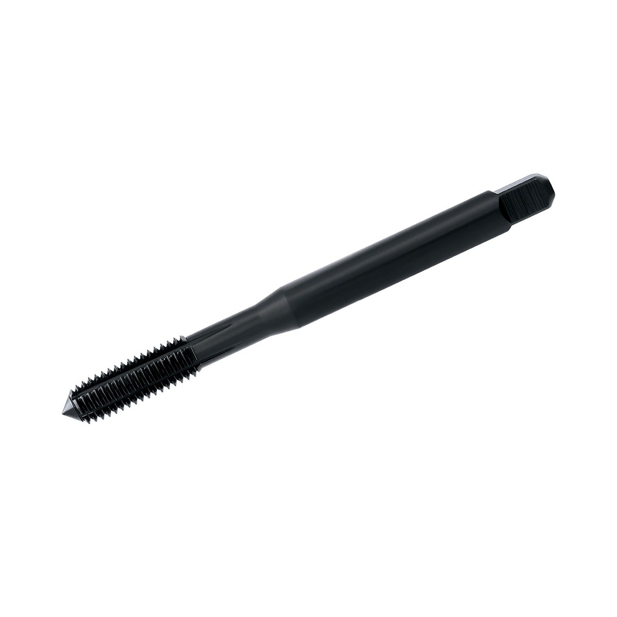 Mũi taro nén ren with oil groove DIN 371 Form C HSSE VAP - M 8 x 1.25