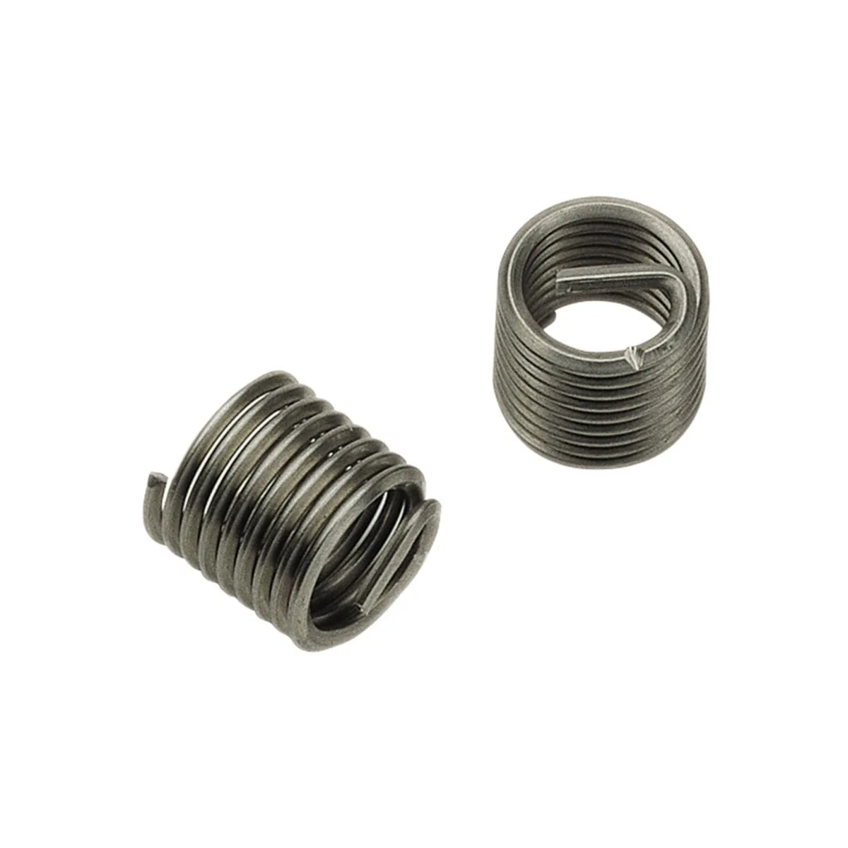V-COIL Wire thread inserts, Refill pack Free running type S M 24 x 1.5 - 1.0 D (5 pcs.) thumbnail 2