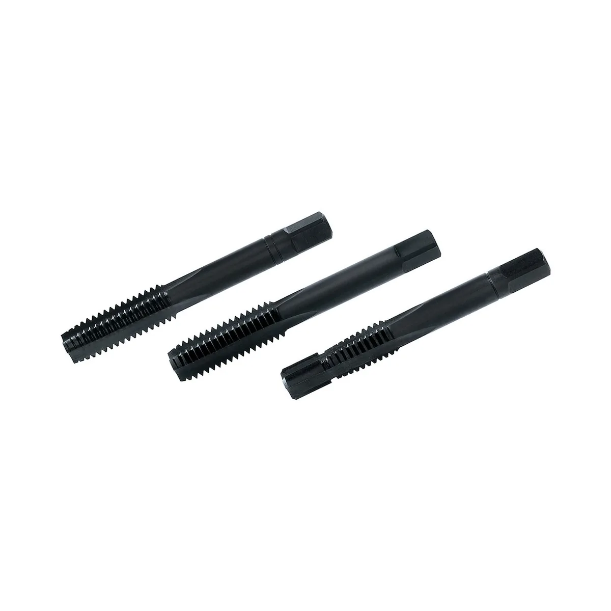 HSS-E VAP Hand taps (set of 22 pcs.) HSS-E VAP M 3 – M 12 thumbnail 3