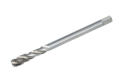 P.K.30 HSS-E Machine taps for blind holes (set of 7 pcs.) DIN 371/376 M 3 – M 12 thumbnail 3