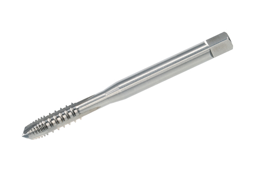 Machine taps (set of 7 pcs.) DIN 371/376 Form B-AZ M 3 – M 12