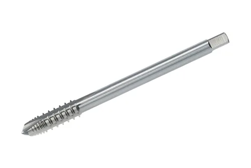 Machine taps (set of 7 pcs.) DIN 371/376 Form B-AZ M 3 – M 12 thumbnail 2