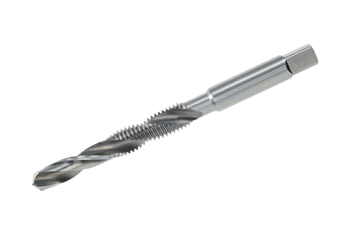 P.K.370 Combined taps (set of 7 pcs.) M 3 – M 12 thumbnail 2