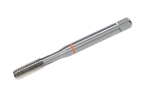 ORANGE RING Machine taps (set of 7 pcs.) DIN 371/376 M 3 – M 12