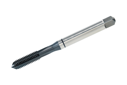 BLACK RING Machine taps (set of 7 pcs.) DIN 371/376 M 3 – M 12