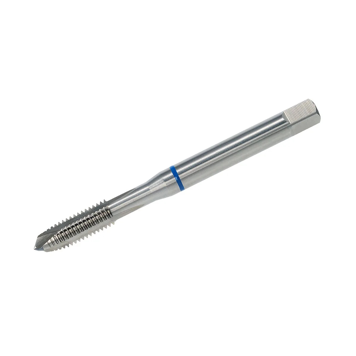 BLUE RING Machine taps (set of 7 pcs.) DIN 371/376 M 3 – M 12 thumbnail 3