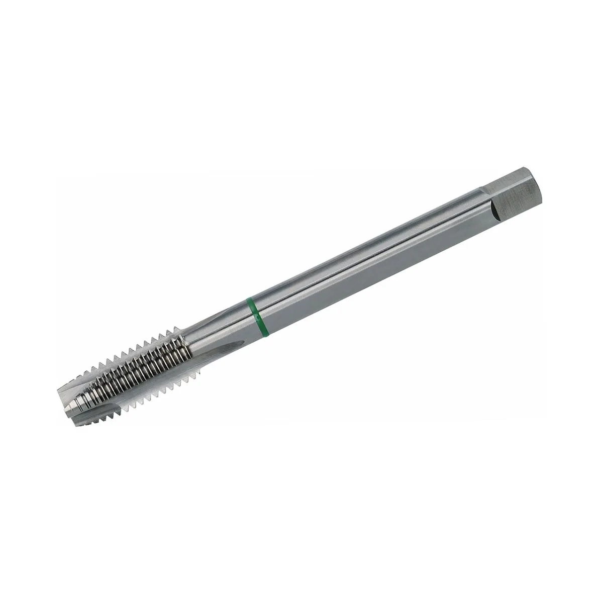 Bộ taro ren máy M 3 – M 12 GREEN RING gồm 14 chi tiết kèm mũi khoan DIN 371/376 thumbnail 3