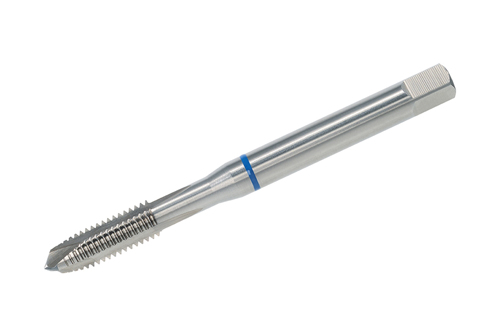 BLUE RING Machine taps (set of 14 pcs.) incl. drills DIN 371/376 M 3 – M 12 thumbnail 2