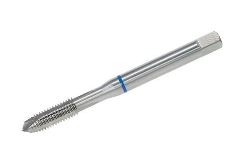 BLUE RING Machine taps (set of 14 pcs.) incl. drills DIN 371/376 M 3 – M 12 thumbnail 2