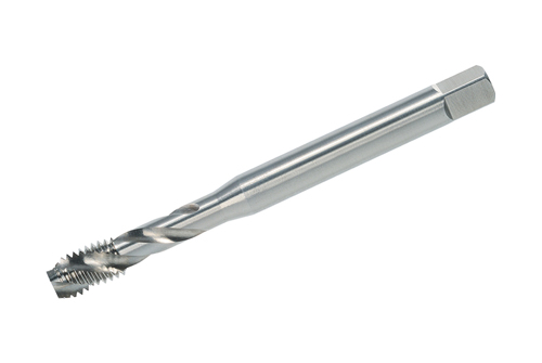 WHITE RING Machine taps for blind holes (set of 14 pcs.) incl. drills DIN 371/376 M 3 – M 12 thumbnail 2