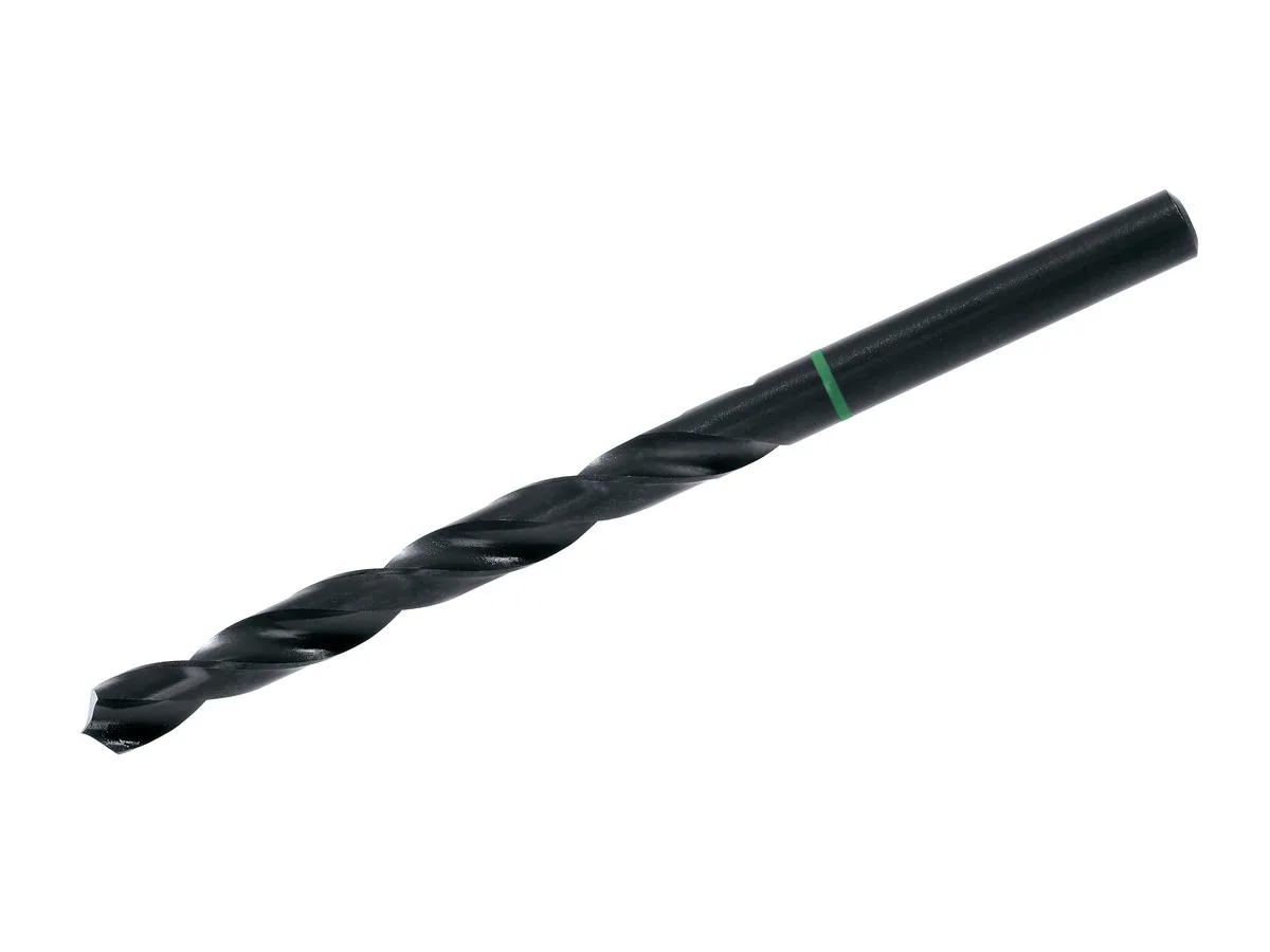 Bộ mũi taro ren máy GREEN RING cho lỗ mù M 3 – M 12, kèm theo mũi khoan mồi DIN 371/376 thumbnail 4
