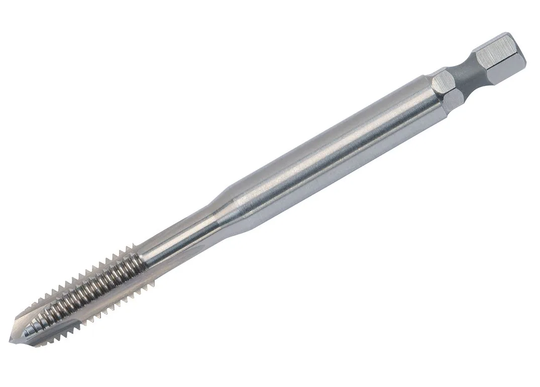 Machine Taps HexDrive, Form B, HSS-E, M 3-12 thumbnail 2
