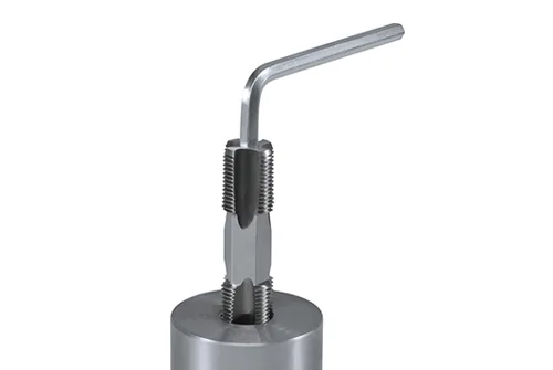HexTap - Double ended tap, Multi-Drive (set of 15 pcs.) M 4x0.5 – M 24x1.5 thumbnail 3