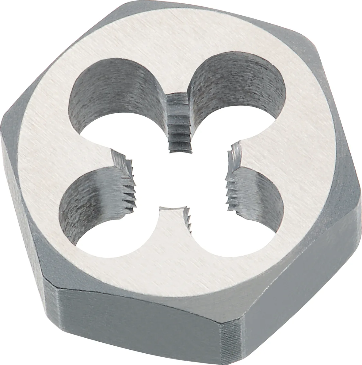 Sanitary tap and die set VOELKEL, HexTap double-ended taps and hexagon die nuts, G 1/4 – 3/4 thumbnail 2
