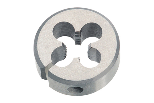 Mũi taro ren tay (tạo ren trong) + dies 34-chiếc set ISO HSS-G M 6 - M 12 thumbnail 7