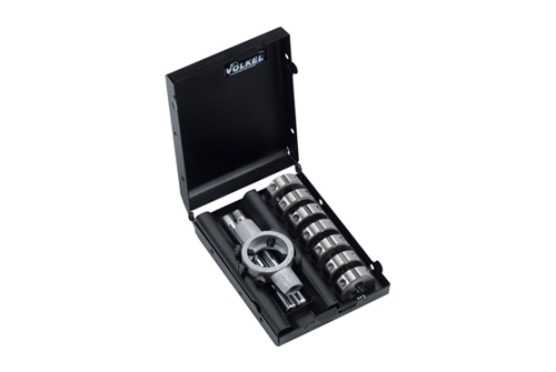 P.V.92 Bàn ren ngoài (tạo ren ngoài) (set of 8 pcs.) incl. holder HSS M 3 – M 12