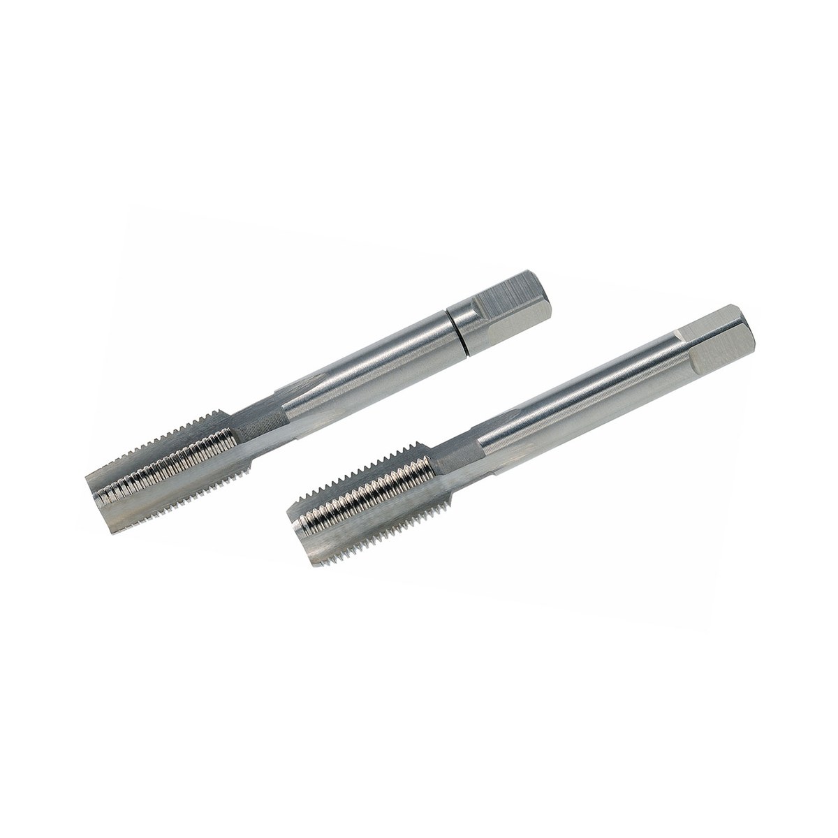 Mũi taro ren tay (tạo ren trong) set of 2 chiếc DIN 5157 HSSE - G (BSP) 3/4 x 14