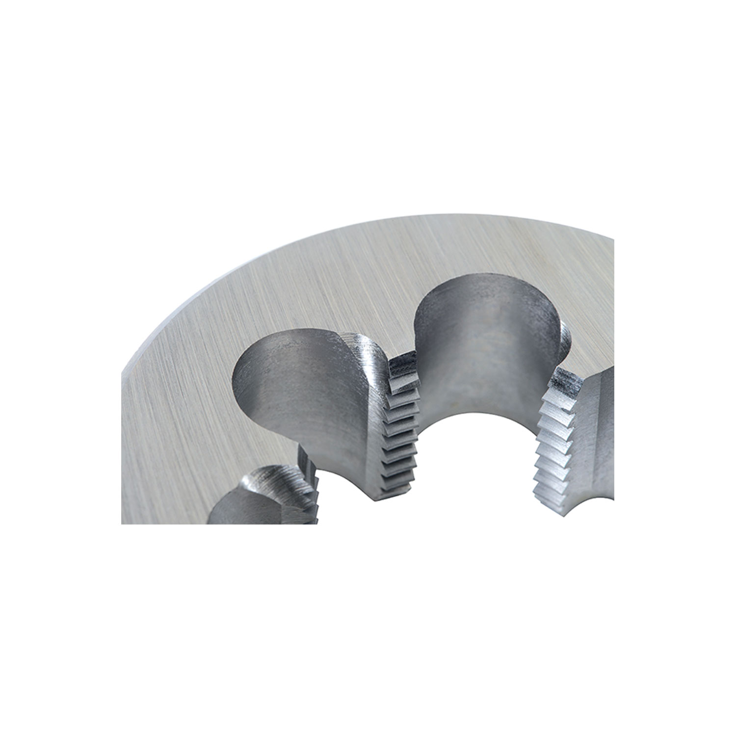 Bàn ren ngoài (tạo ren ngoài) cho đồng DIN 223 (DIN EN 22568) HSS - M 16 x 2.0 thumbnail 2