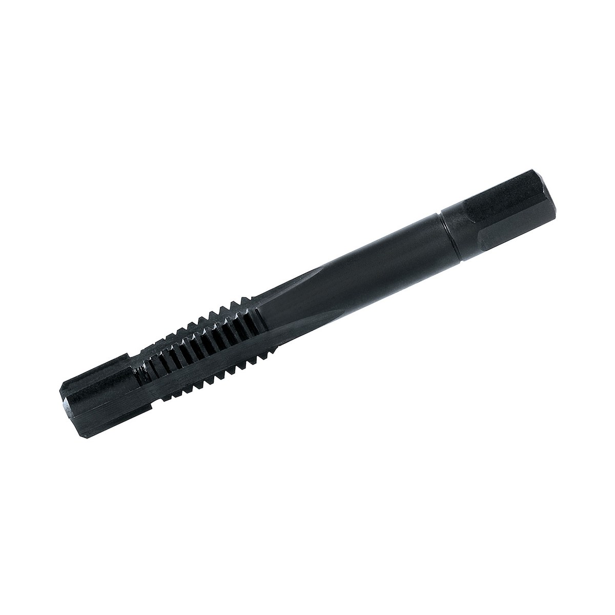 Mũi taro ren tay (tạo ren trong) Rougher DIN 352 HSSE VAP piloted - M 3 x 0.5