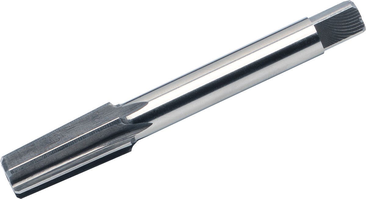 TwinBox Mũi taro máy ngắn Form C + reamer HSS-G NPT 1/2 x 14 thumbnail 4