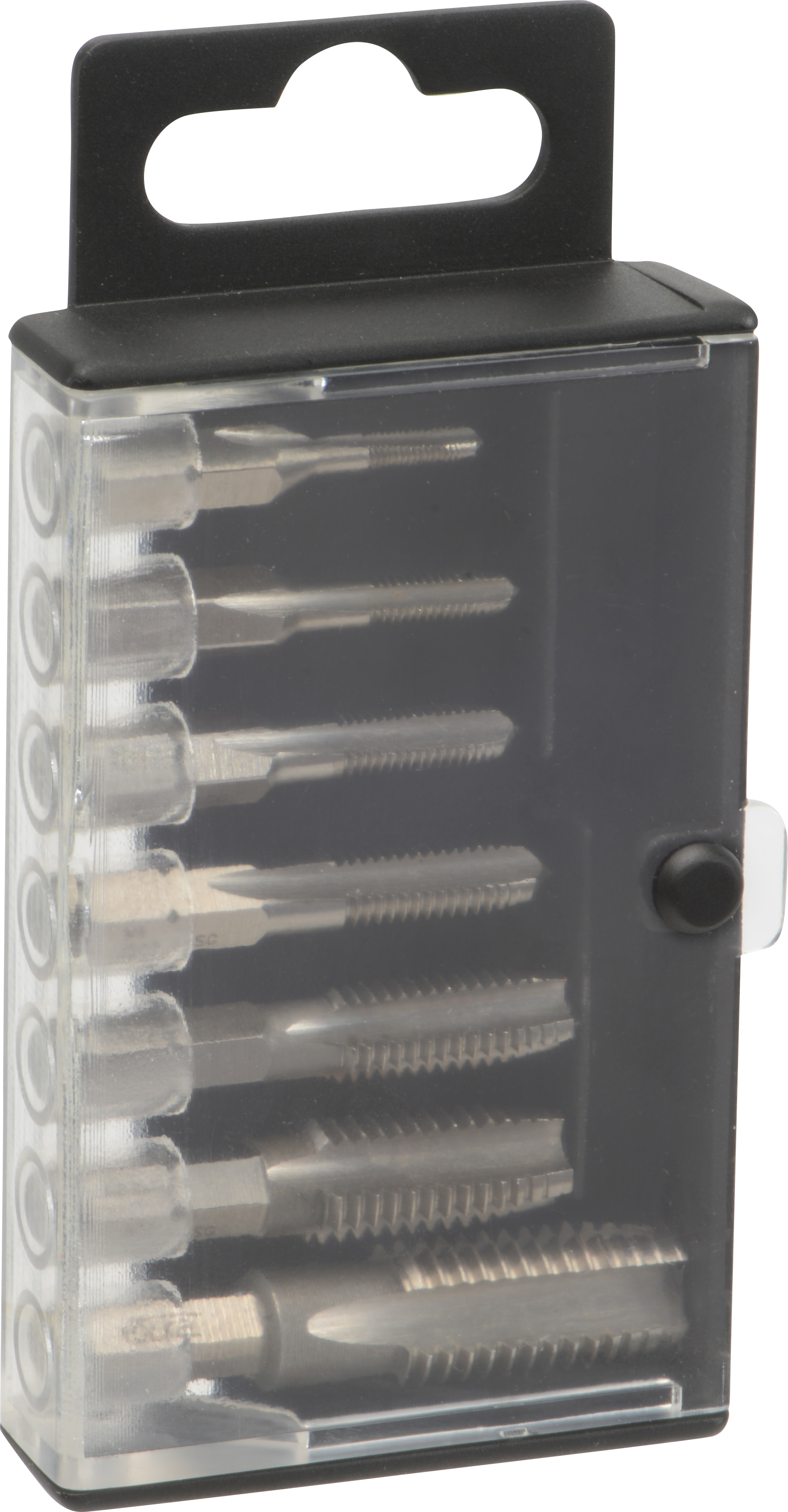 Threading-bits (set of 6 pcs.) M 3 – M 12 thumbnail 3