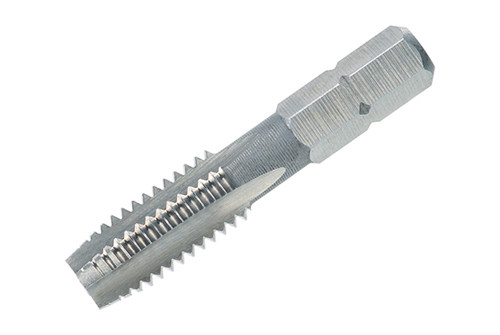 Q.C.2 Short machine taps (Bit-set of 8 pcs.) M 3 – M 10 thumbnail 2