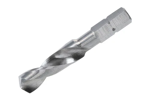 Mũi khoan kim loại 19 chi tiết, size 3.0 – 10.0 mm Voelkel 67424, kèm mũi văn vít sao và bake thumbnail 2