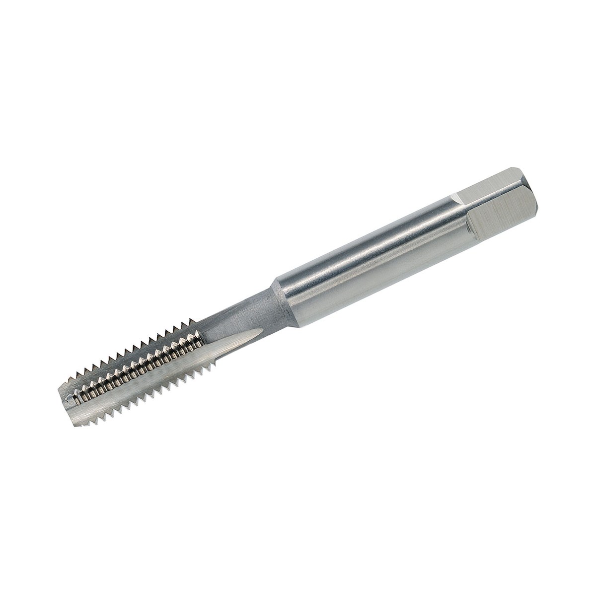 Mũi taro ren tay (tạo ren trong) Bottoming ISO 529 Form C HSS-G - M 33 x 3.5
