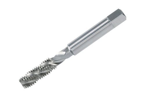 Machine taps (set of 7 pcs.) ISO 529 Form C/35°RSP M 3 – M 12 thumbnail 2