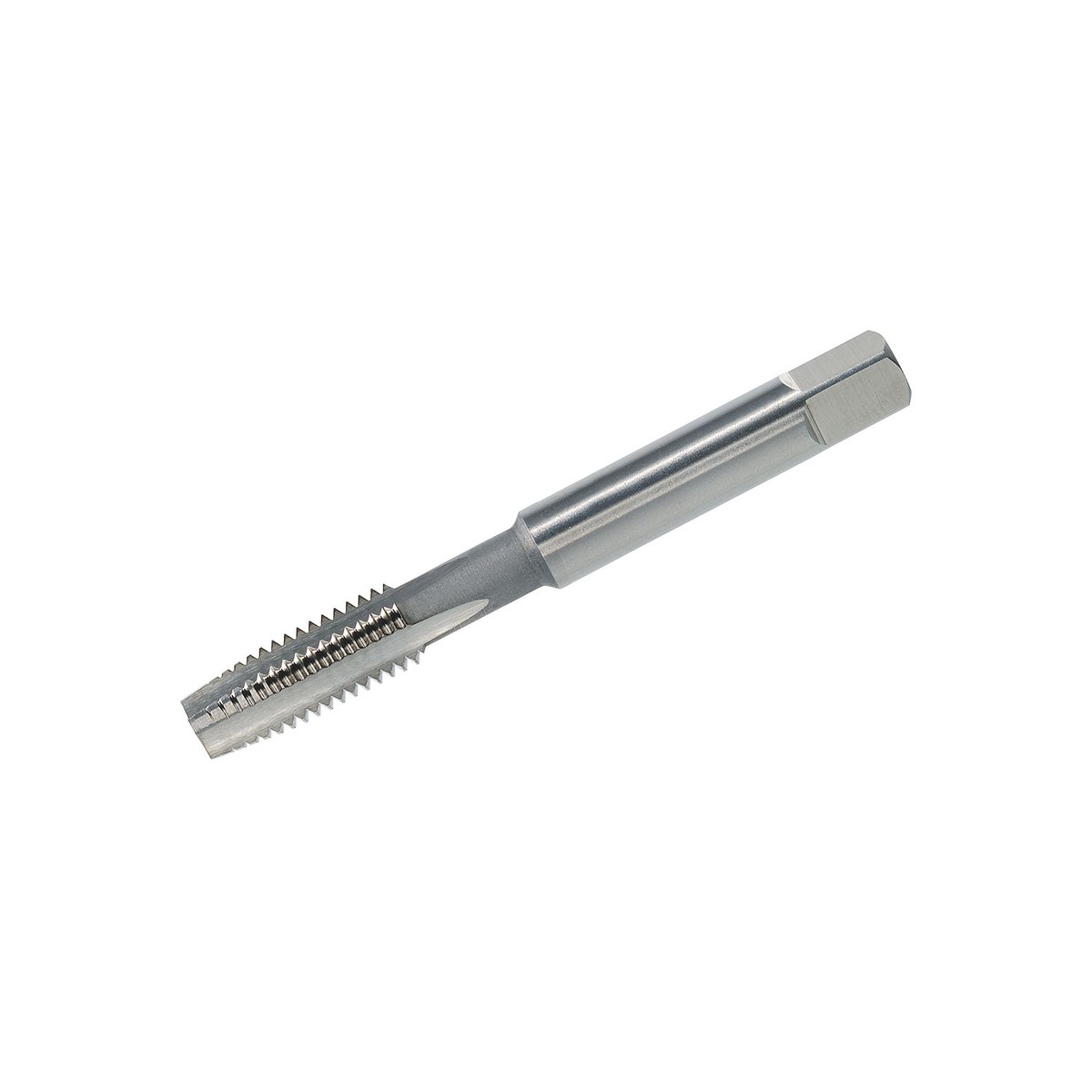 Mũi taro ren tay (tạo ren trong) Taper ISO 529 Form A HSS-G - BSW 3/32 x 48