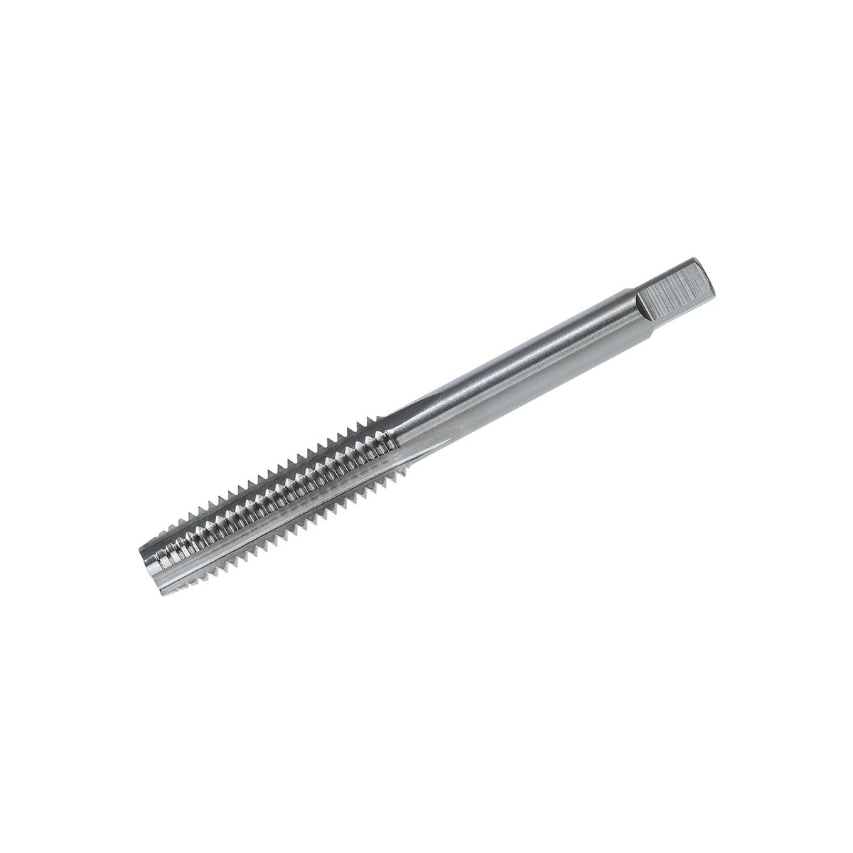 Mũi taro ren tay (tạo ren trong) Taper JIS B-4430 Form A HSS-G - M 12 x 1.25
