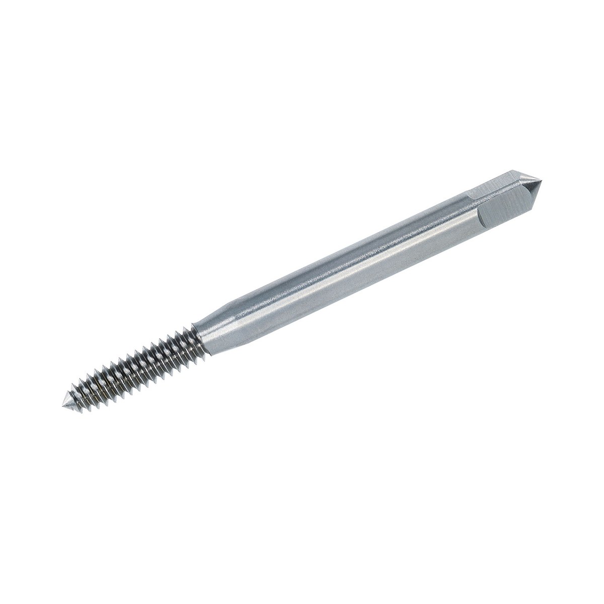 Mũi taro nén ren without oil groove JIS B-4430 HSSE - M 2.5 x 0.45