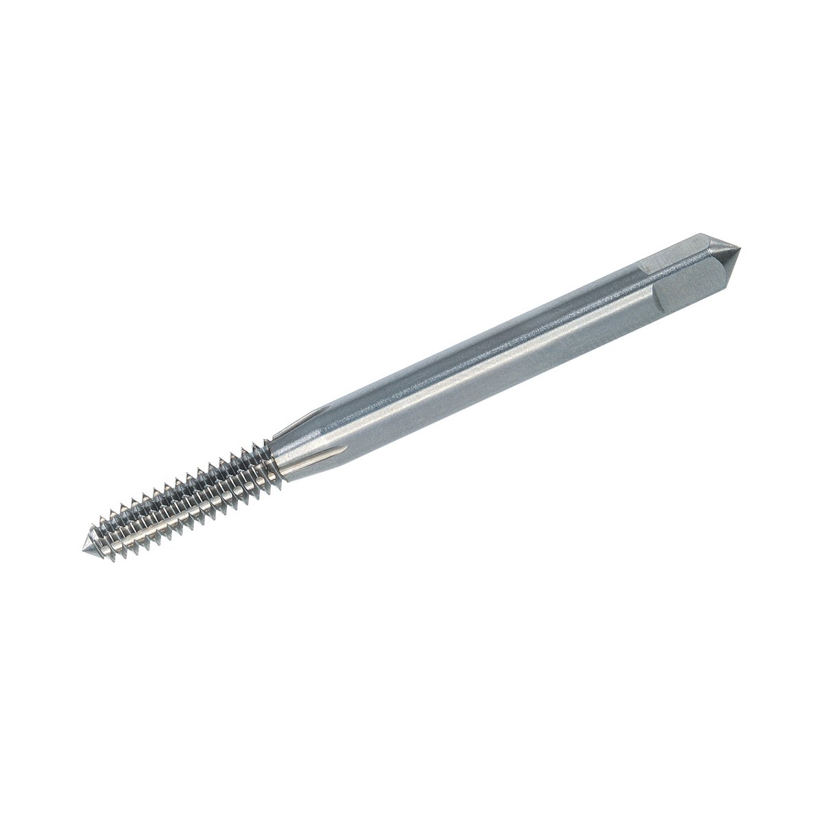 Mũi taro nén ren with oil groove JIS B-4430 HSSE - M 3 x 0.5