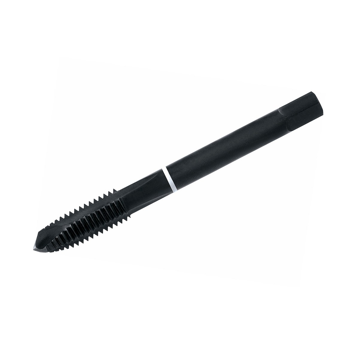 Mũi taro máy WHITE RING JIS B-4430 Form B HSSE VAP - M 8 x 1.0