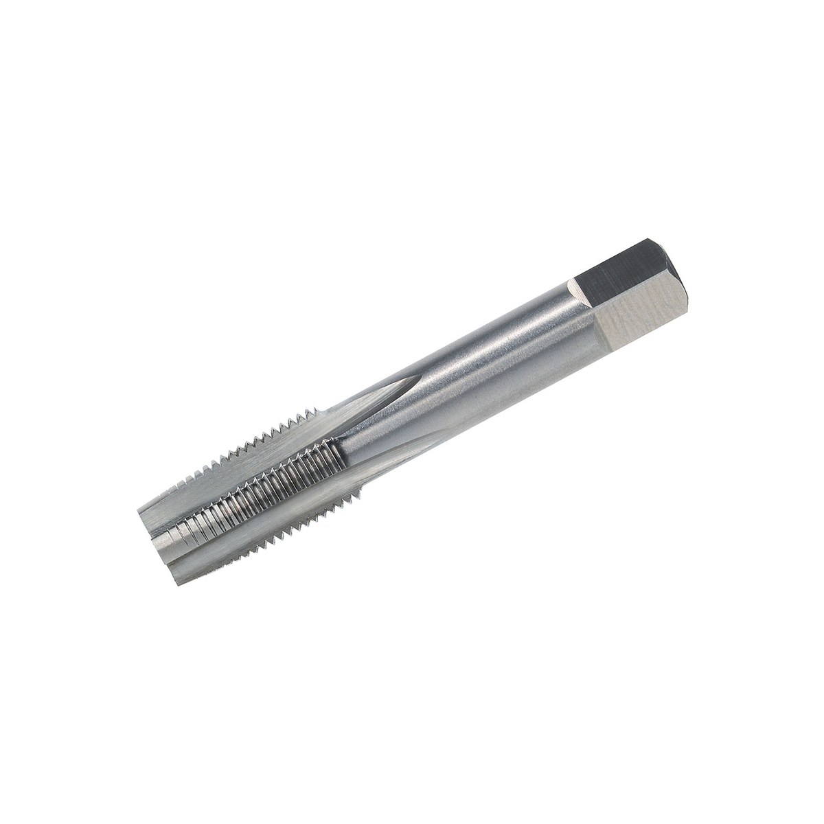Mũi taro ren tay (tạo ren trong) Taper JIS B-4430 Form A HSS-G - G (BSP) 3/8 x 19