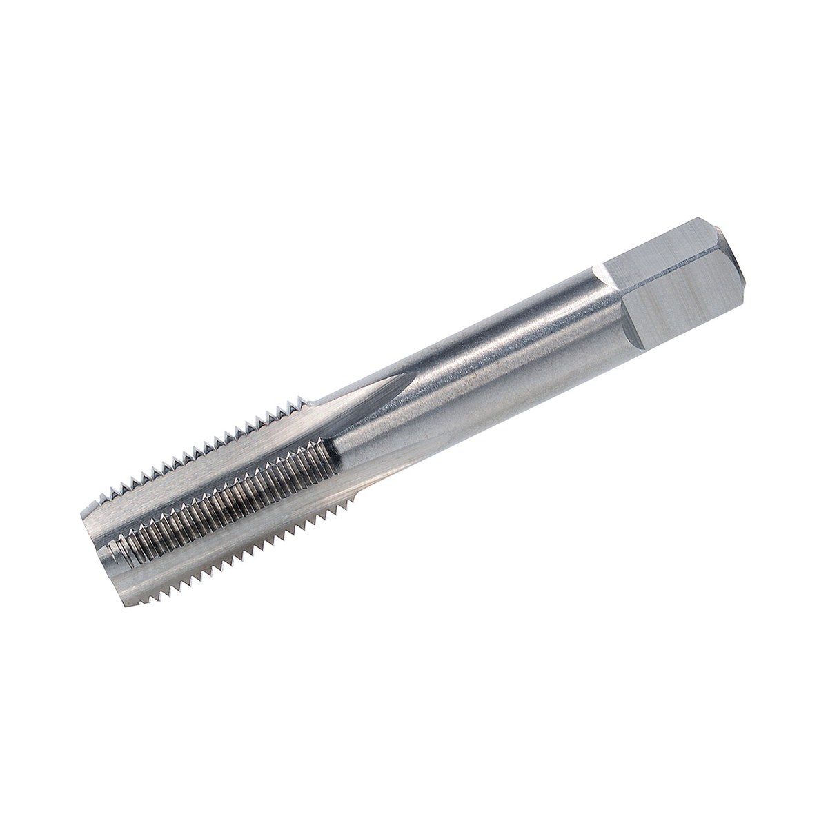 Mũi taro ren tay (tạo ren trong) Bottoming JIS B-4430 Form C HSS-G - G (BSP) 1.1/2 x 11
