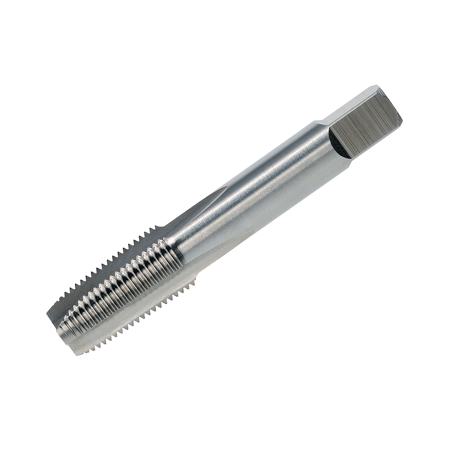 Mũi taro máy JIS B-4430 Form B HSS-G - NPT 3/8 x 18