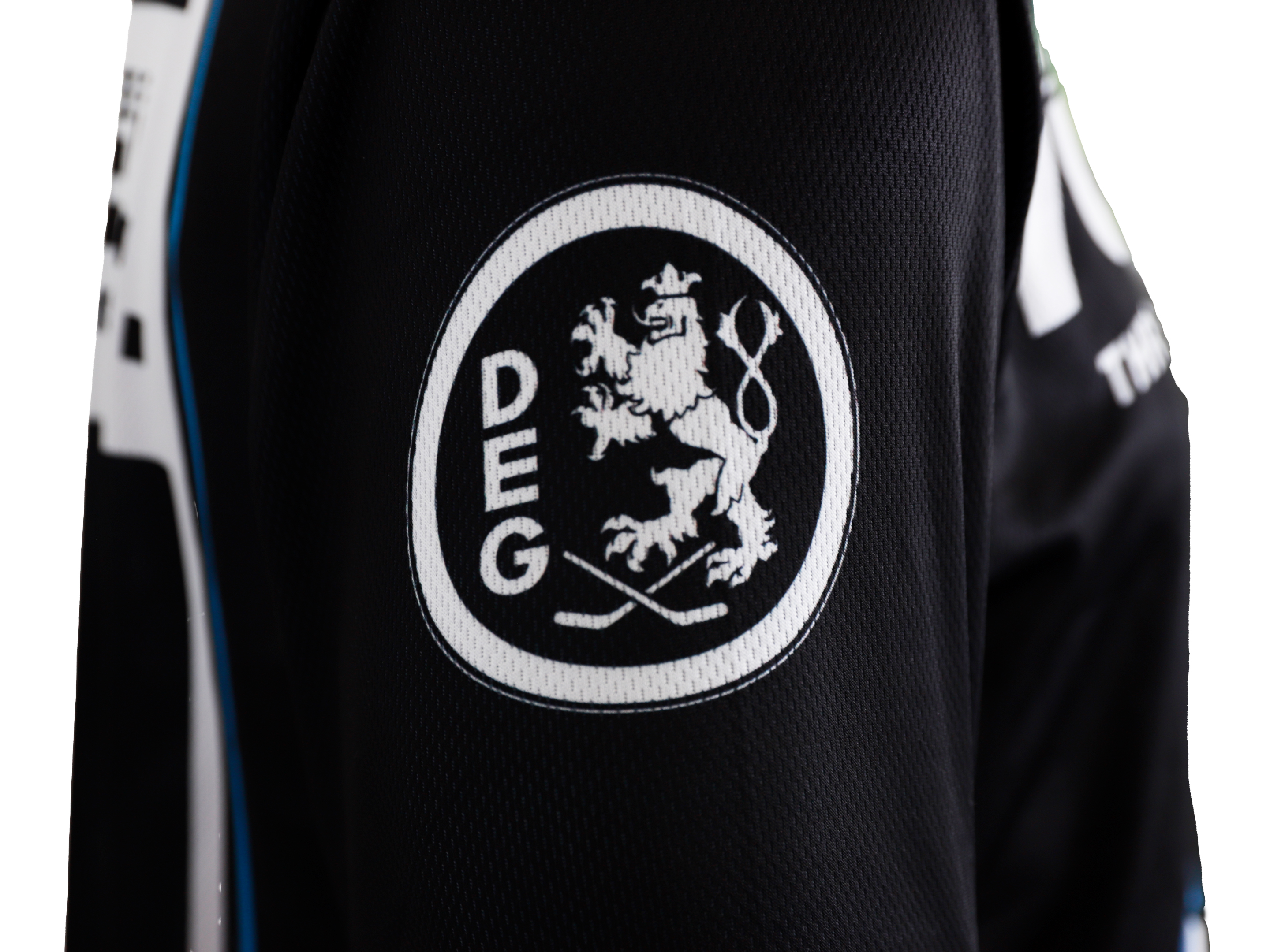 VÖLKEL Running Shirt Bergischer Löwe – Size S thumbnail 8