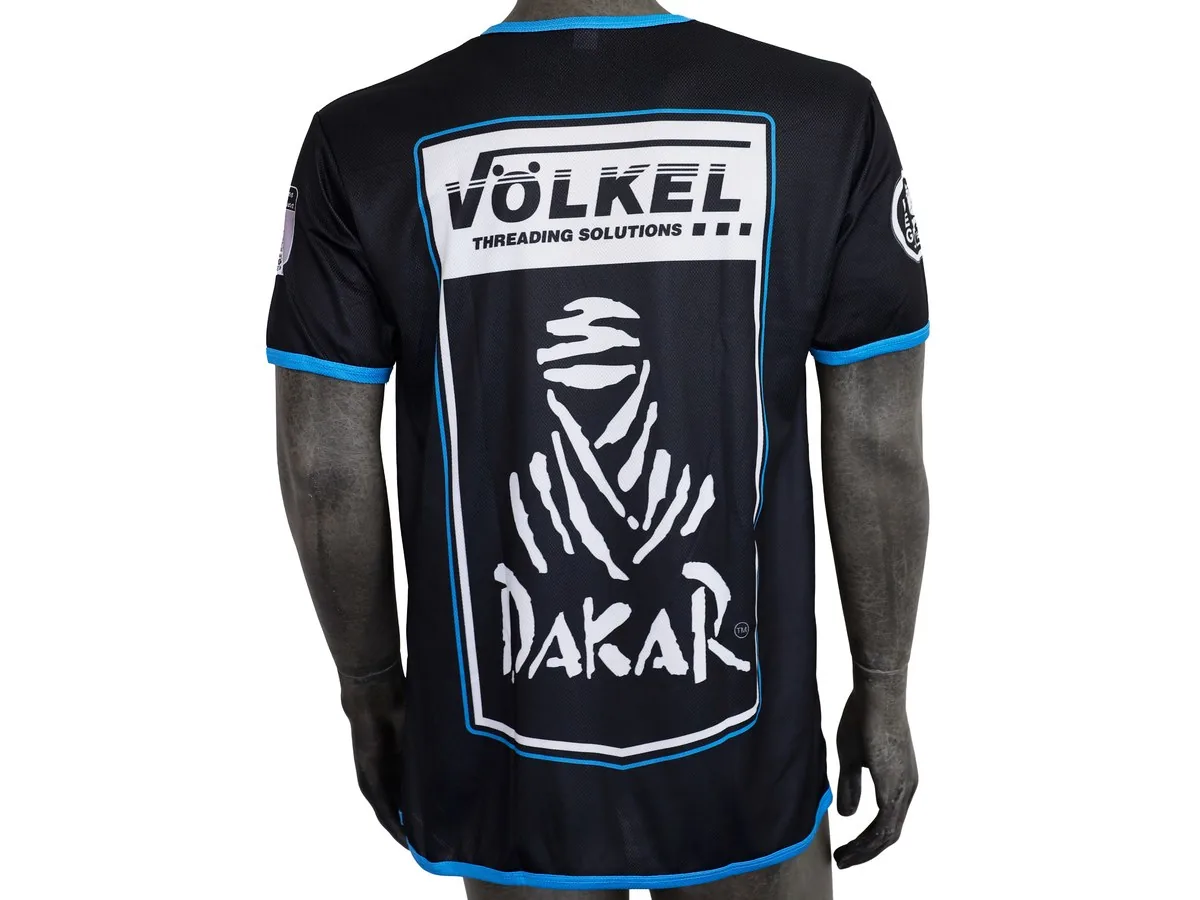Áo chạy bộ size XXL - Bergischer Löwe - VÖLKEL thumbnail 2