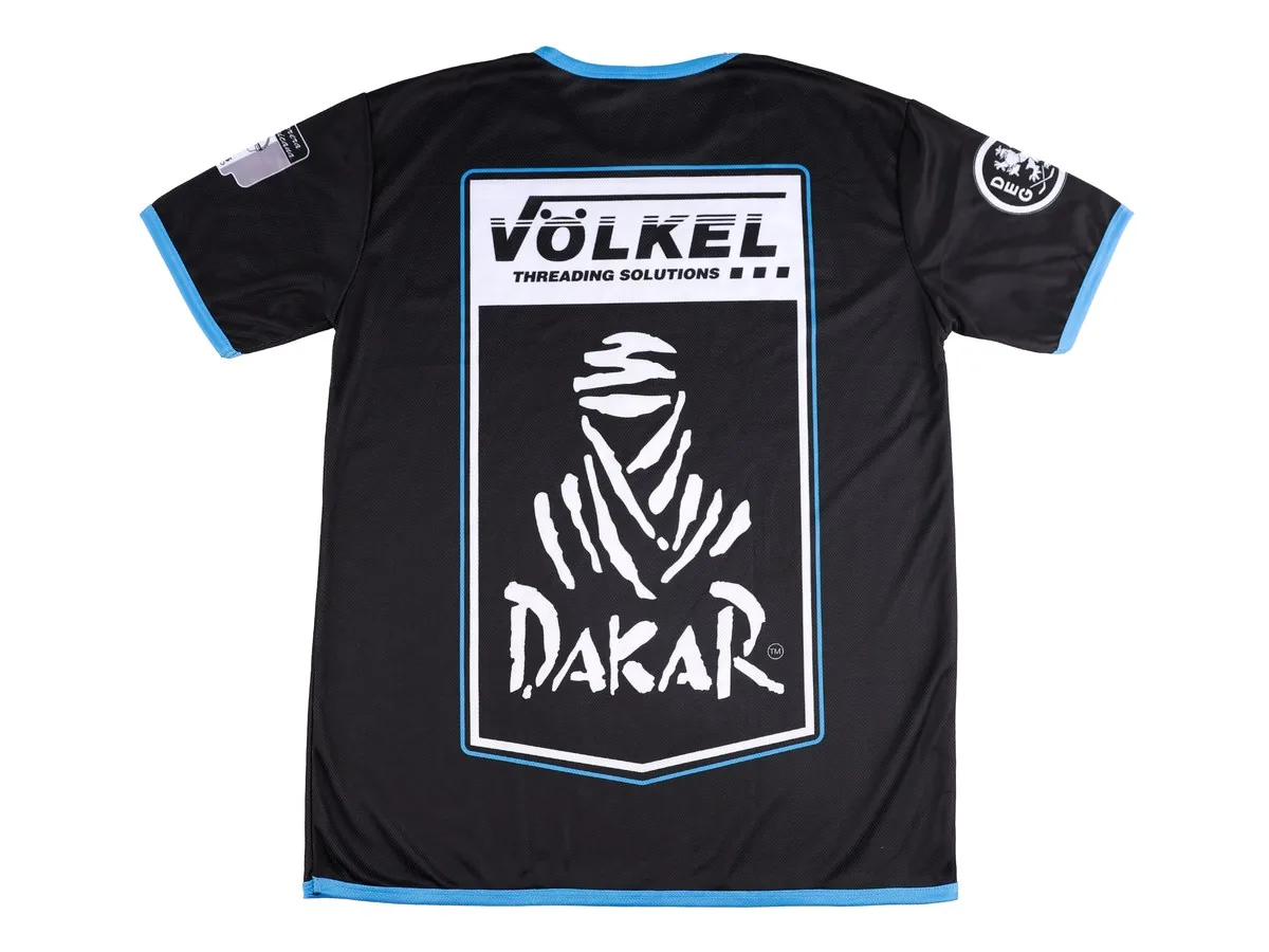 Áo chạy bộ size XXL - Bergischer Löwe - VÖLKEL thumbnail 5