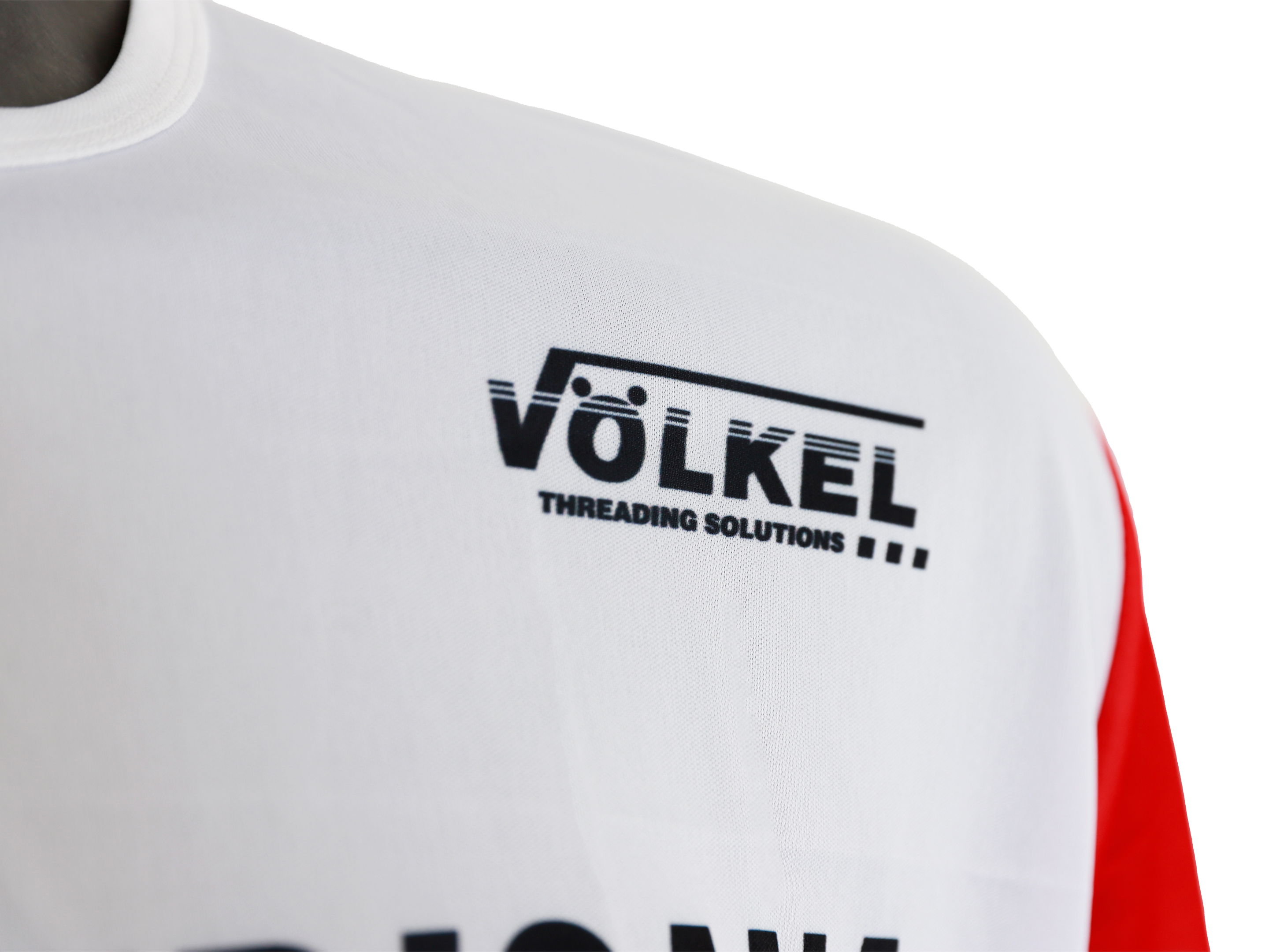 VÖLKEL Panamericana Running Shirt – Size M thumbnail 7