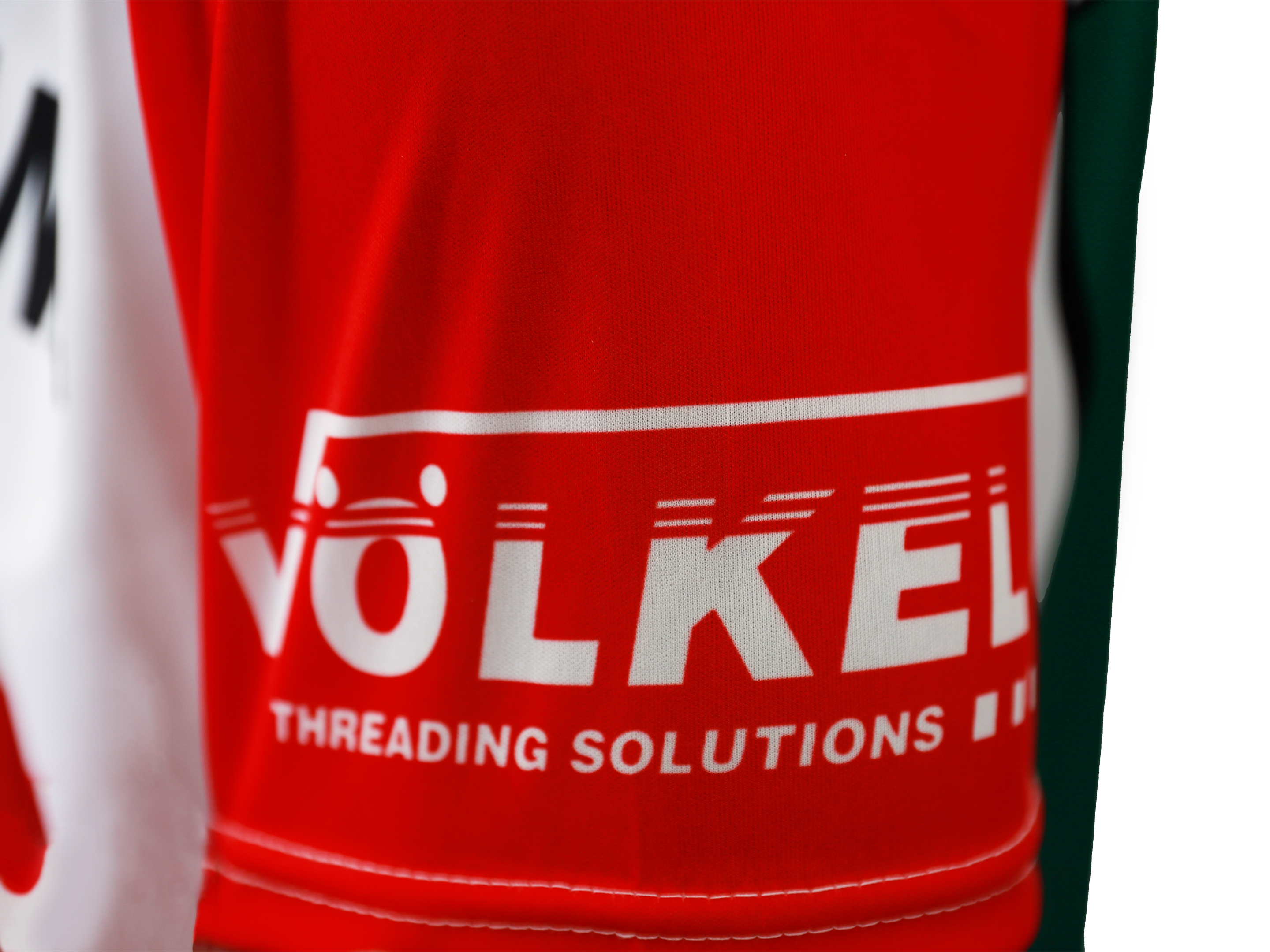 VÖLKEL Panamericana Running Shirt – Size XXL thumbnail 8