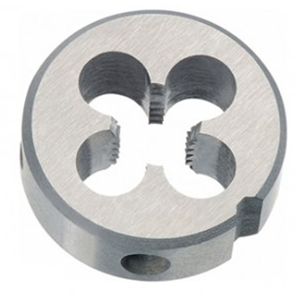 Bàn taro ren ngoài Volkel 564, từ M6-M24, HSS-E, chuẩn DIN 223