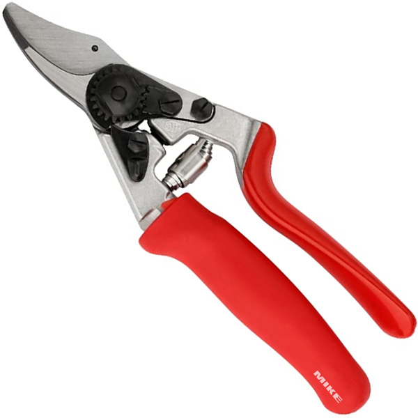 Kéo cắt cành tay trái FELCO 17, cán xoay đa năng, sx tại Thụy Sỹ.